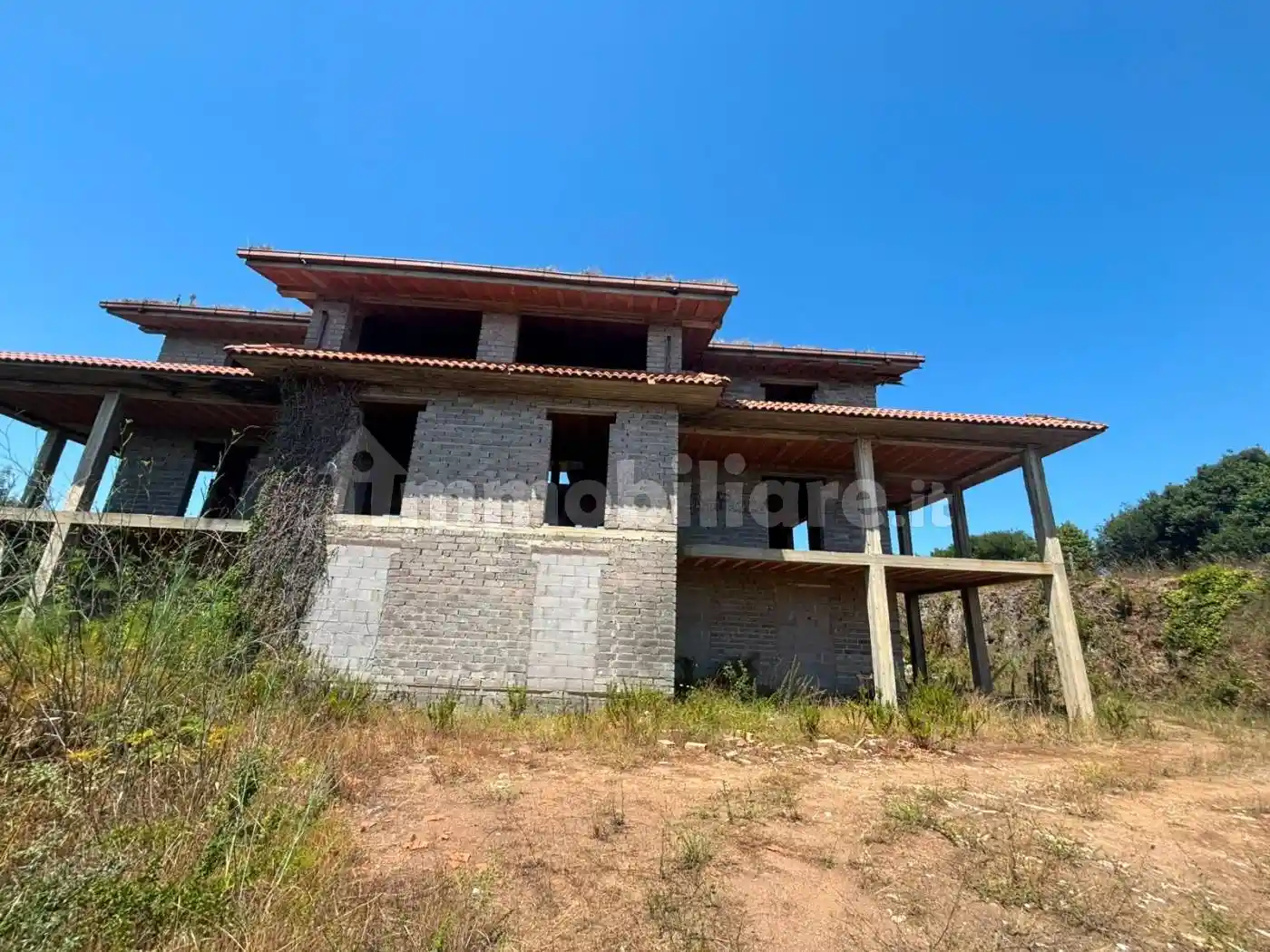 Rustico - Casale in vendita a Aprilia