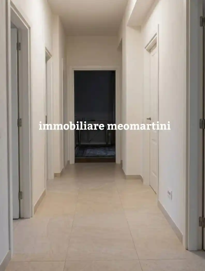 Appartamento in affitto a Siracusa