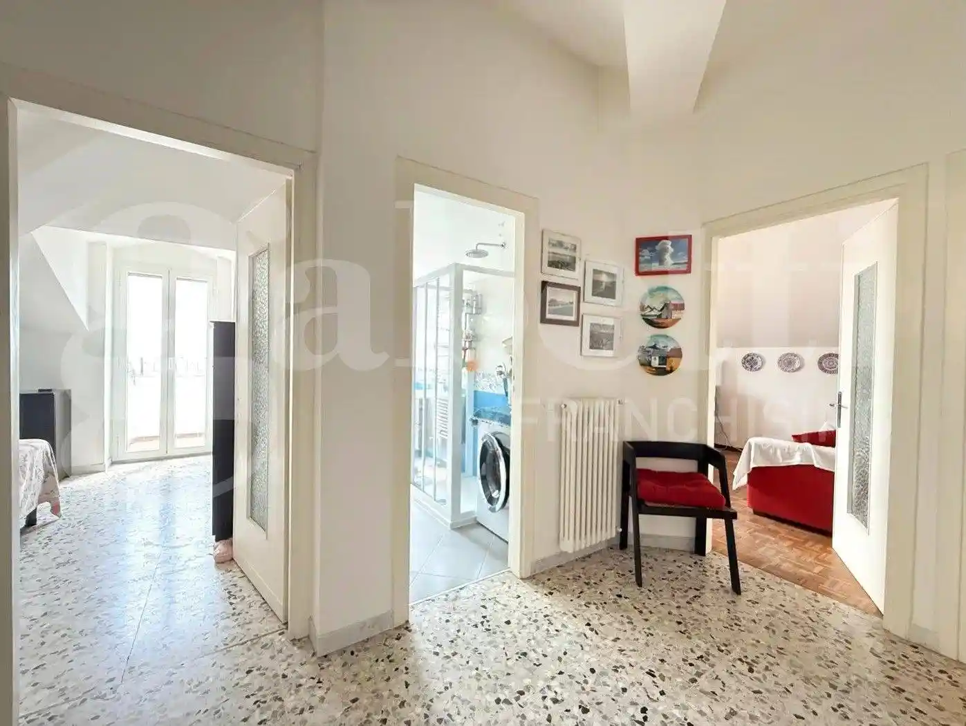 Appartamento in vendita a Imperia