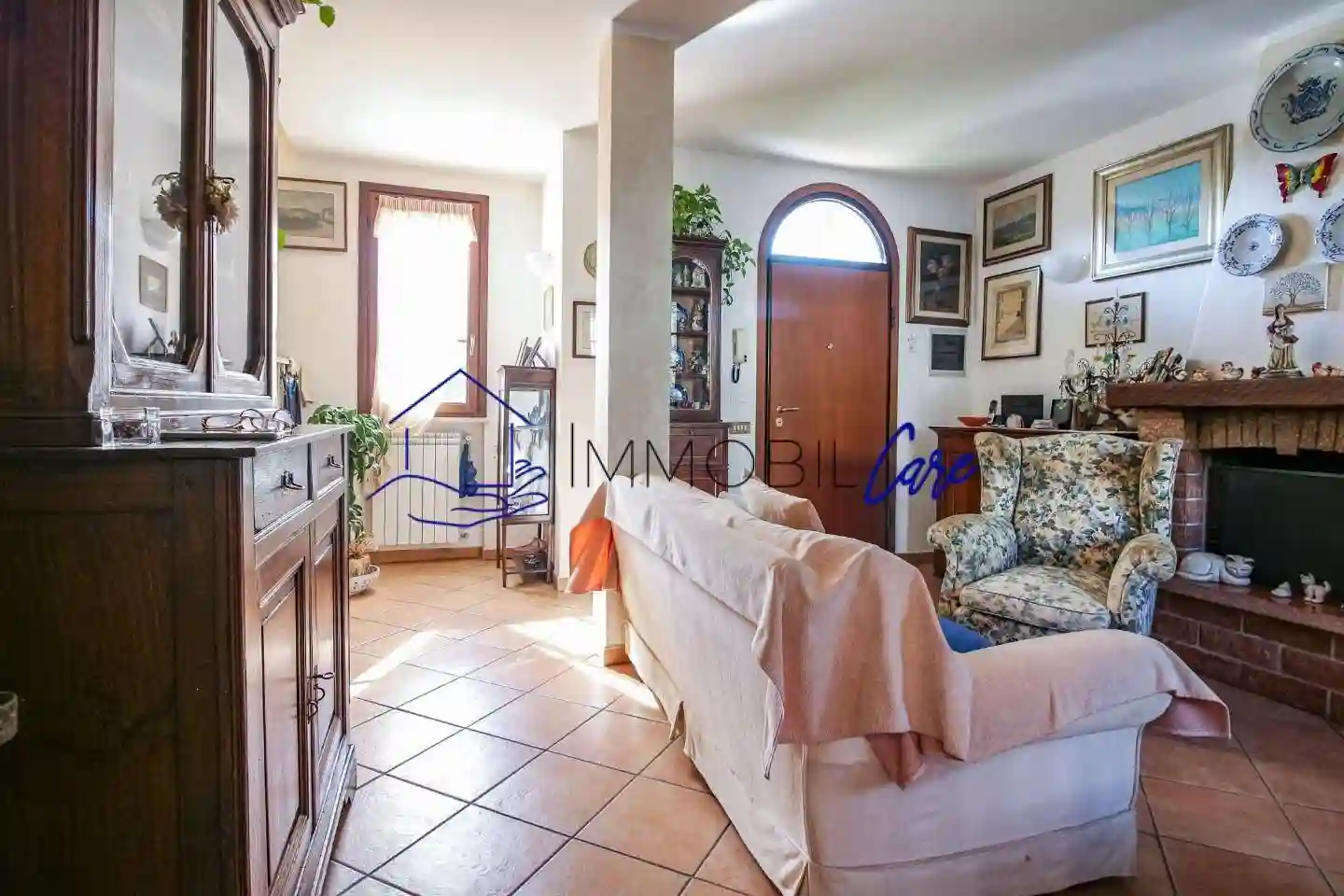 Villetta a schiera - foto 2