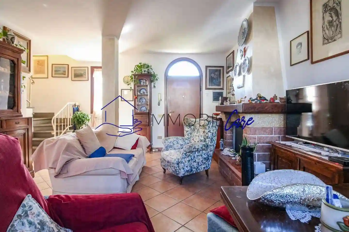 Villetta a schiera - foto 3
