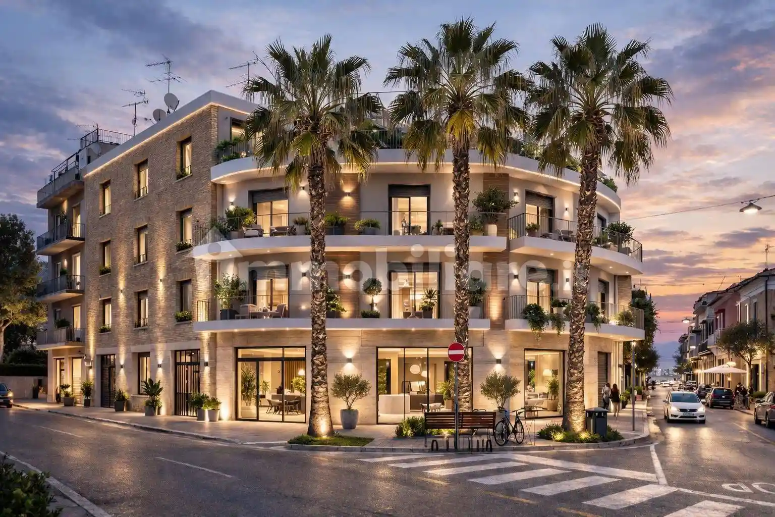 Appartamento in vendita a Civitanova Marche