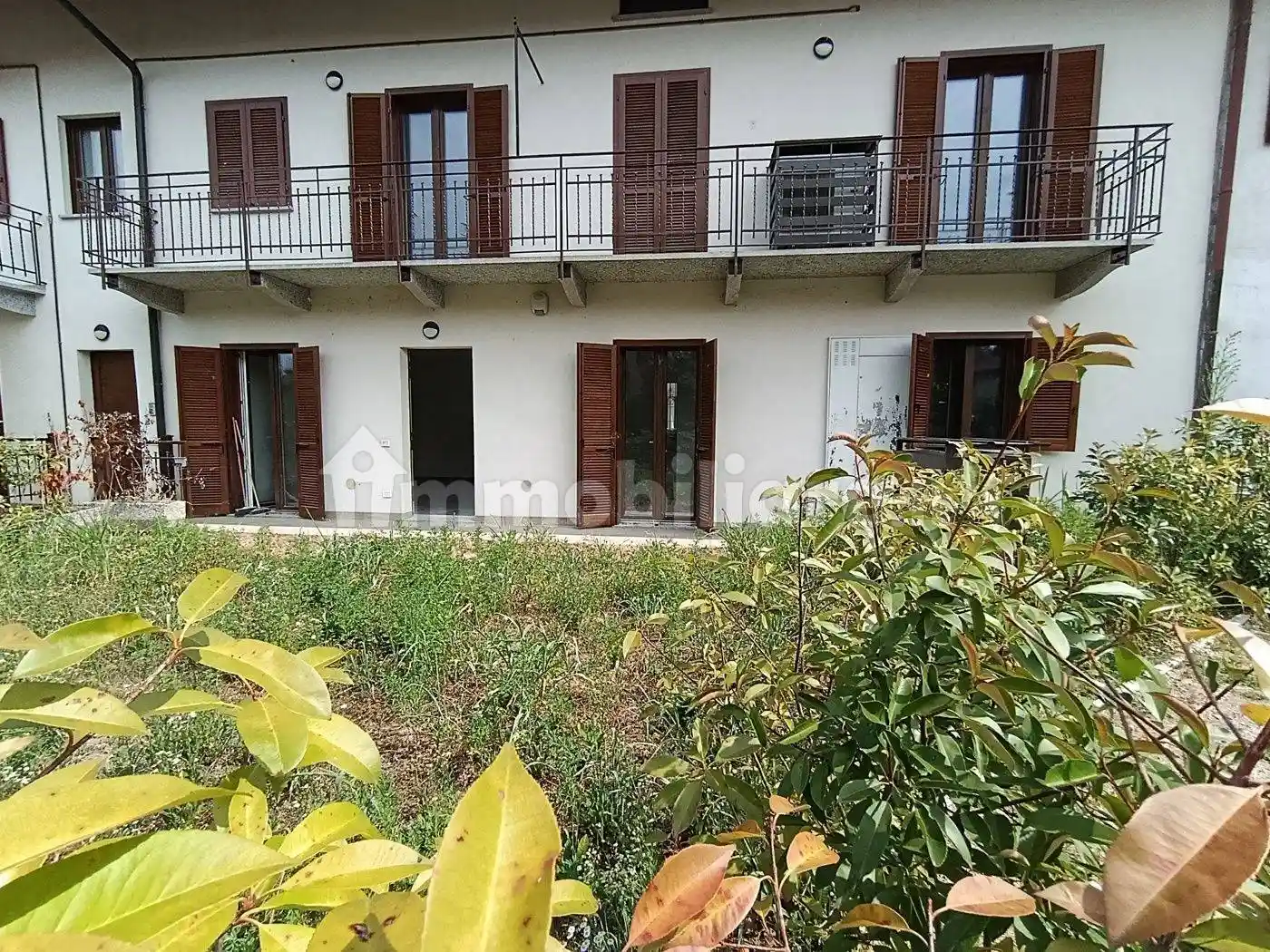 Appartamento in vendita a Vergiate