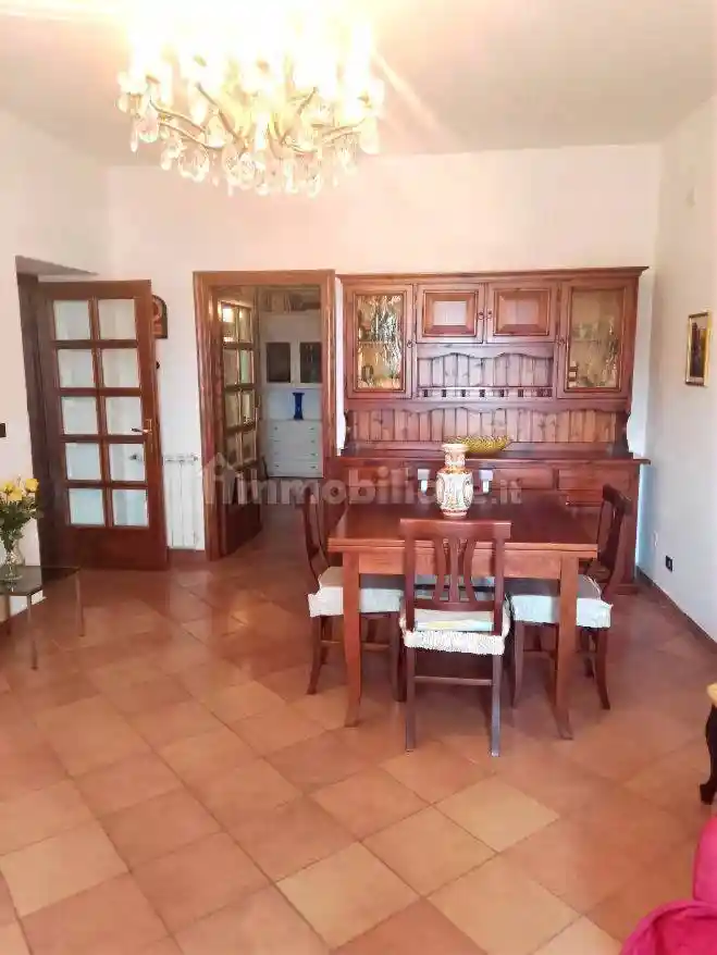 Appartamento in vendita a Allumiere