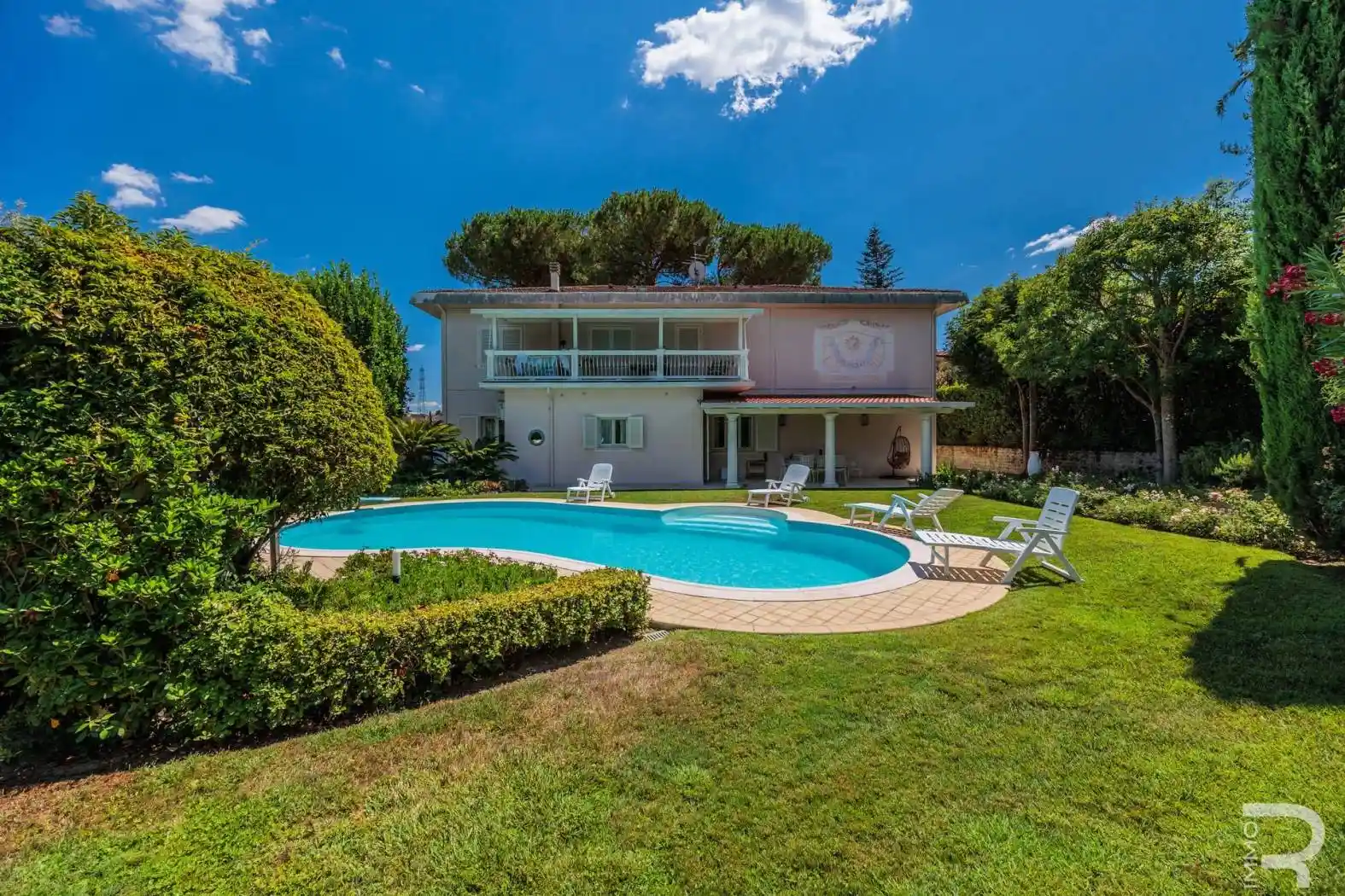 Villa in vendita a Montopoli in Val d'Arno