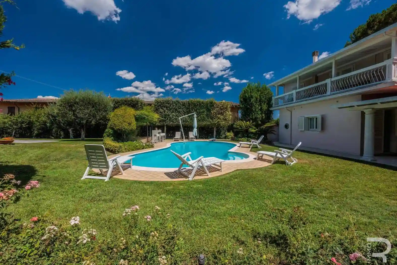 Villa - foto 5