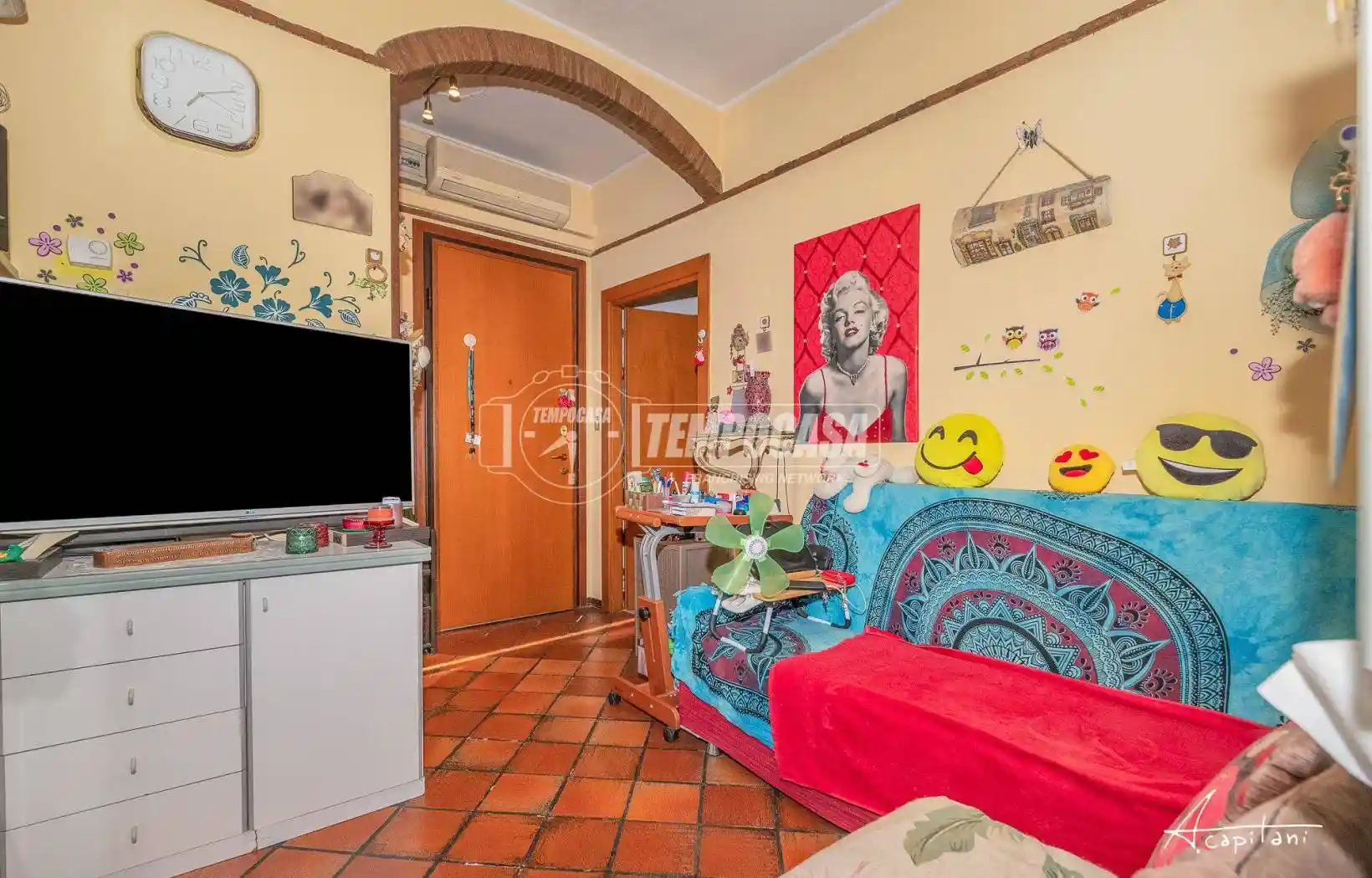 Appartamento in vendita a Modena