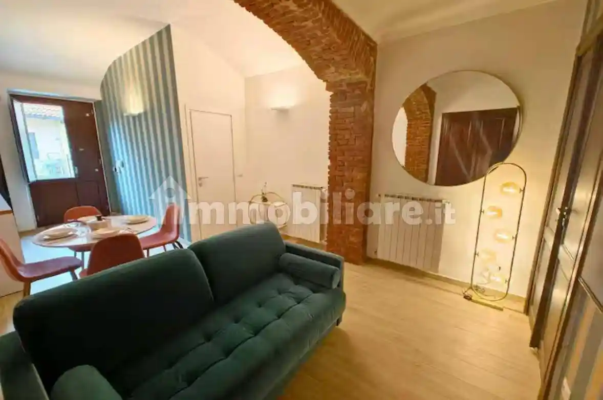Appartamento in affitto a Torino