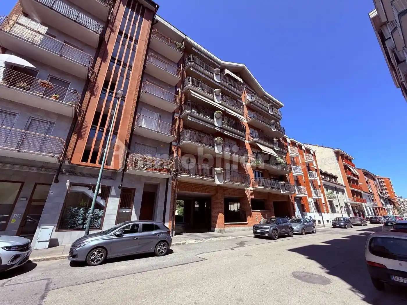 Appartamento in affitto a Torino