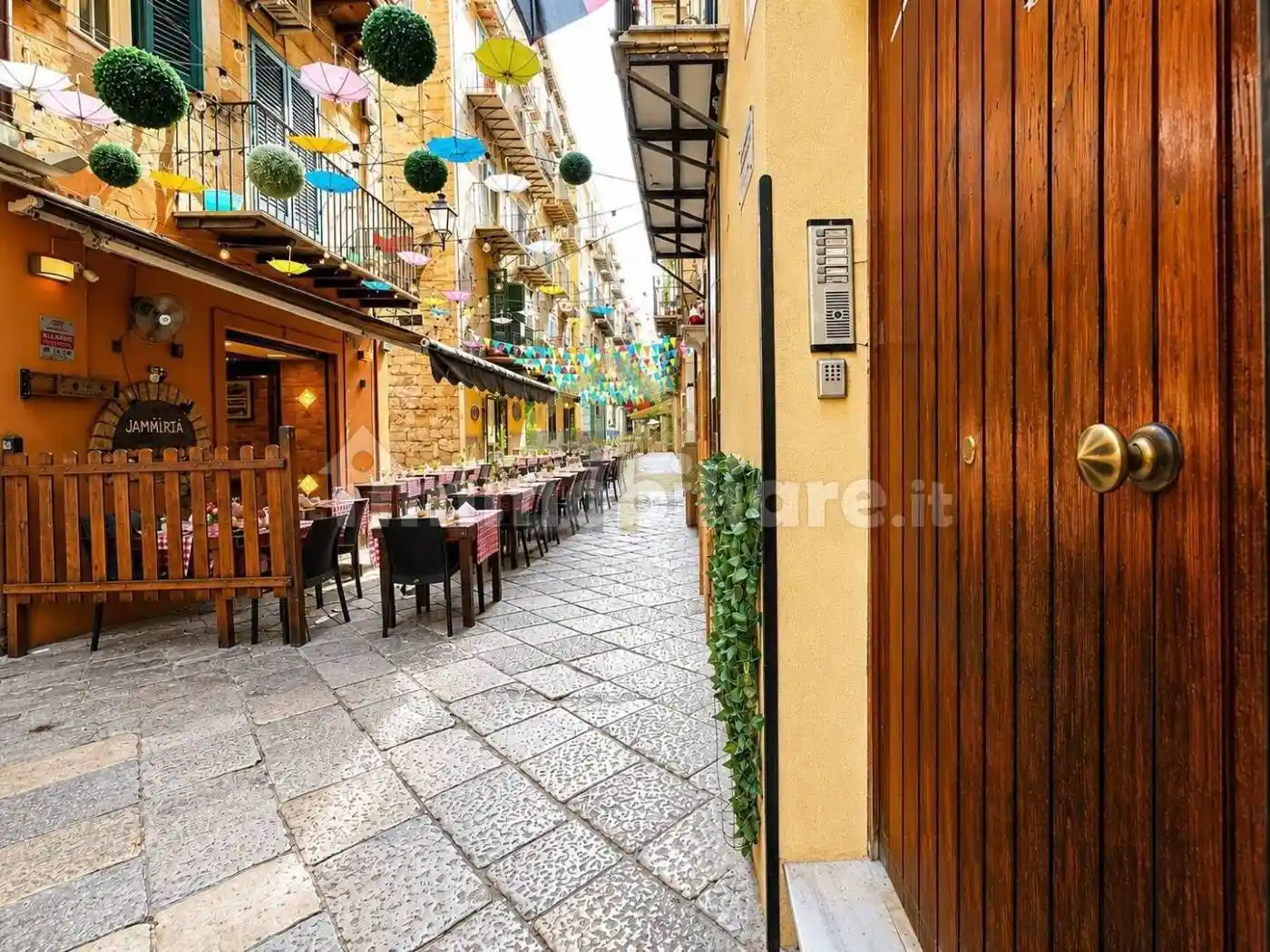 Appartamento in vendita a Palermo
