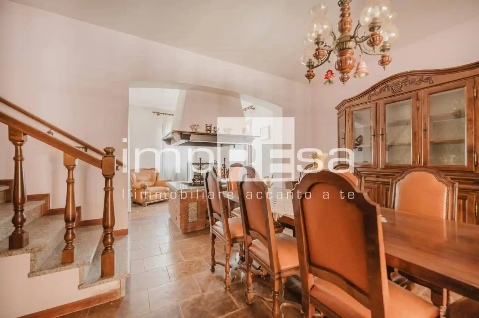 Casa indipendente in vendita a Martellago
