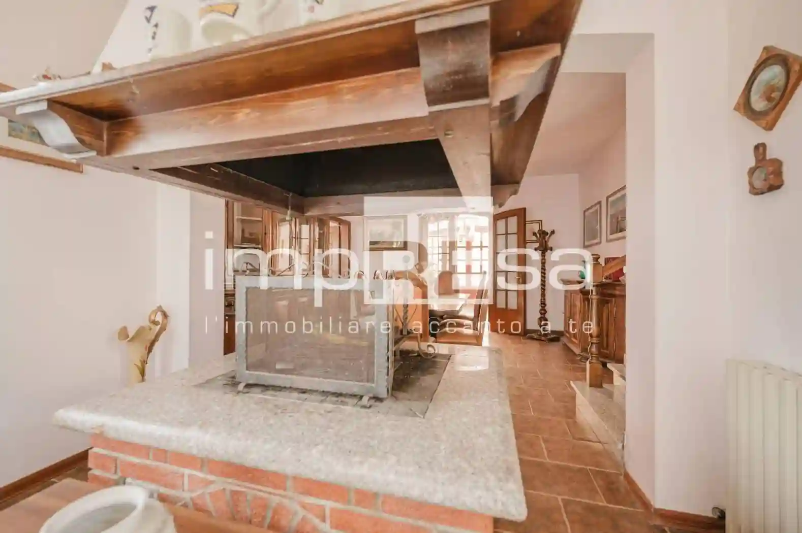 Casa indipendente - foto 4