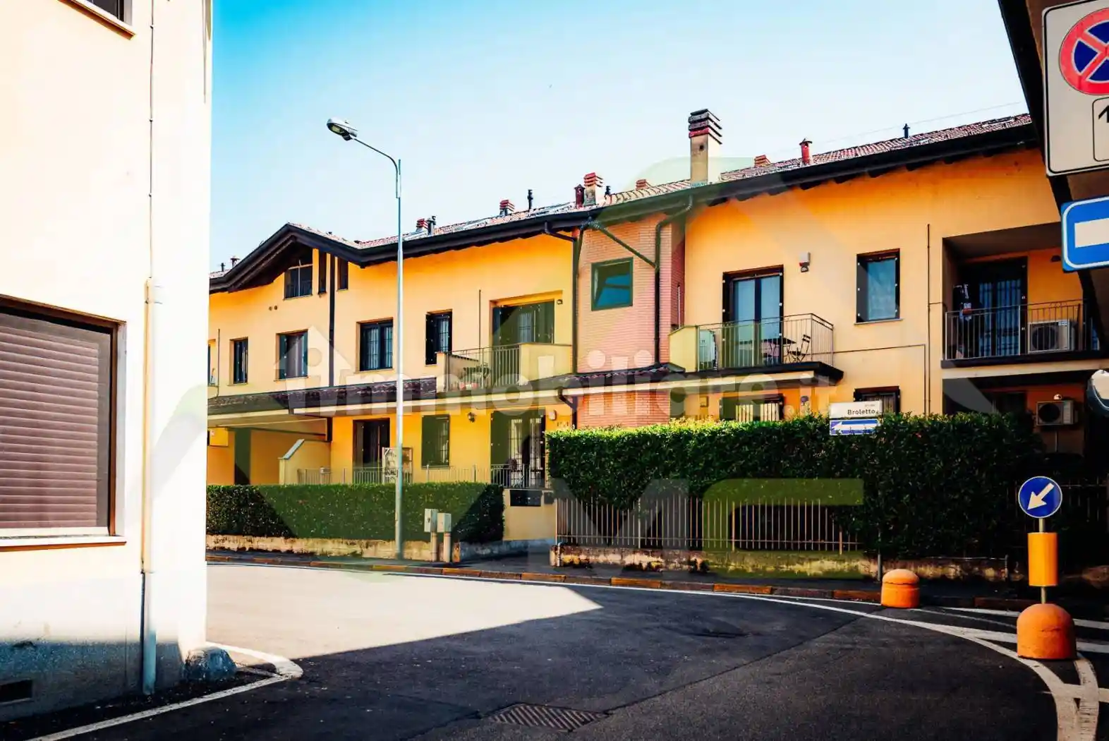 Appartamento in vendita a Bellinzago Lombardo