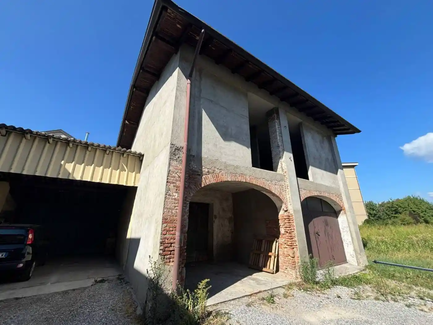Rustico - Casale in vendita a Giussano