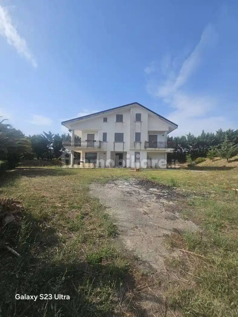 Casa indipendente in vendita a Casalduni