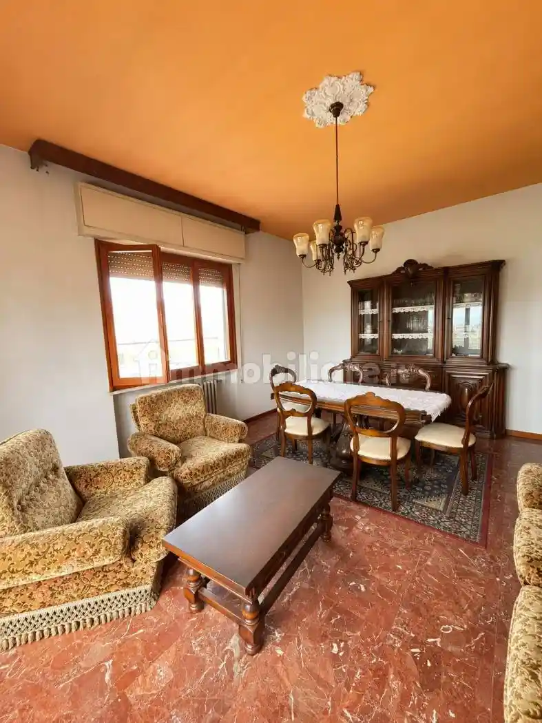 Appartamento in vendita a Montale
