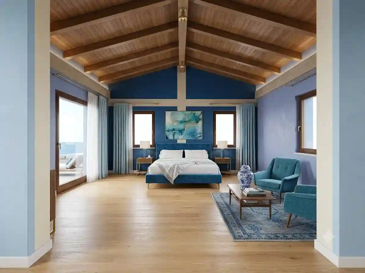 Villa - foto 5