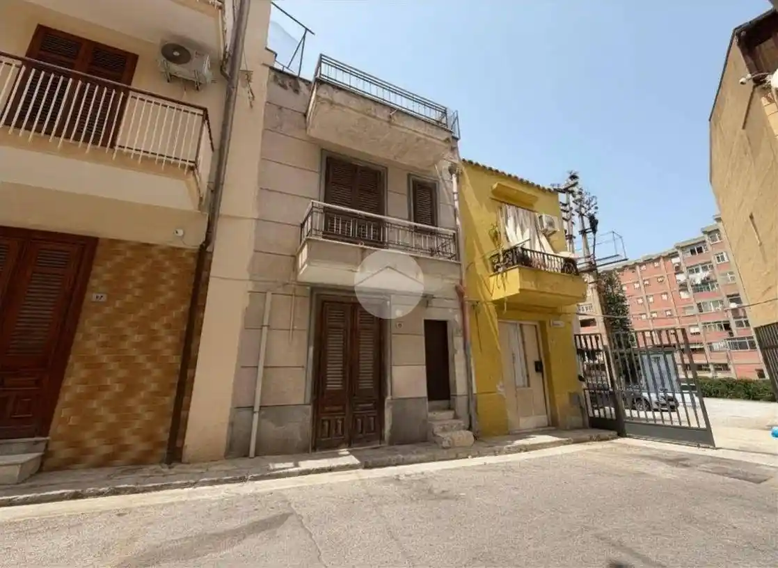 Appartamento in vendita a Bagheria
