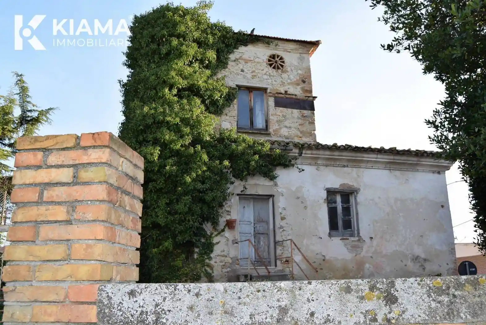 Rustico - Casale in vendita a Teramo
