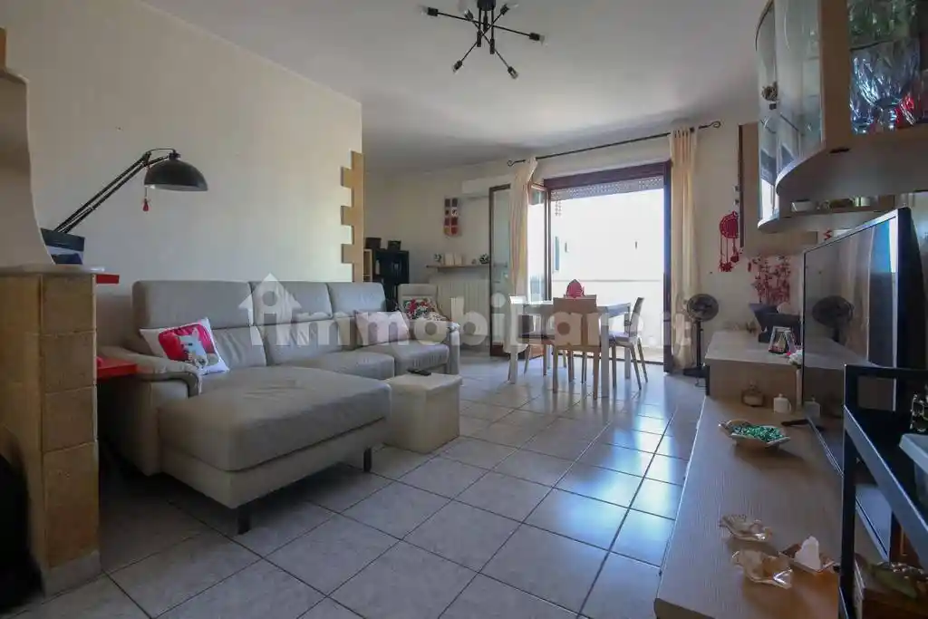 Appartamento in vendita a Brindisi