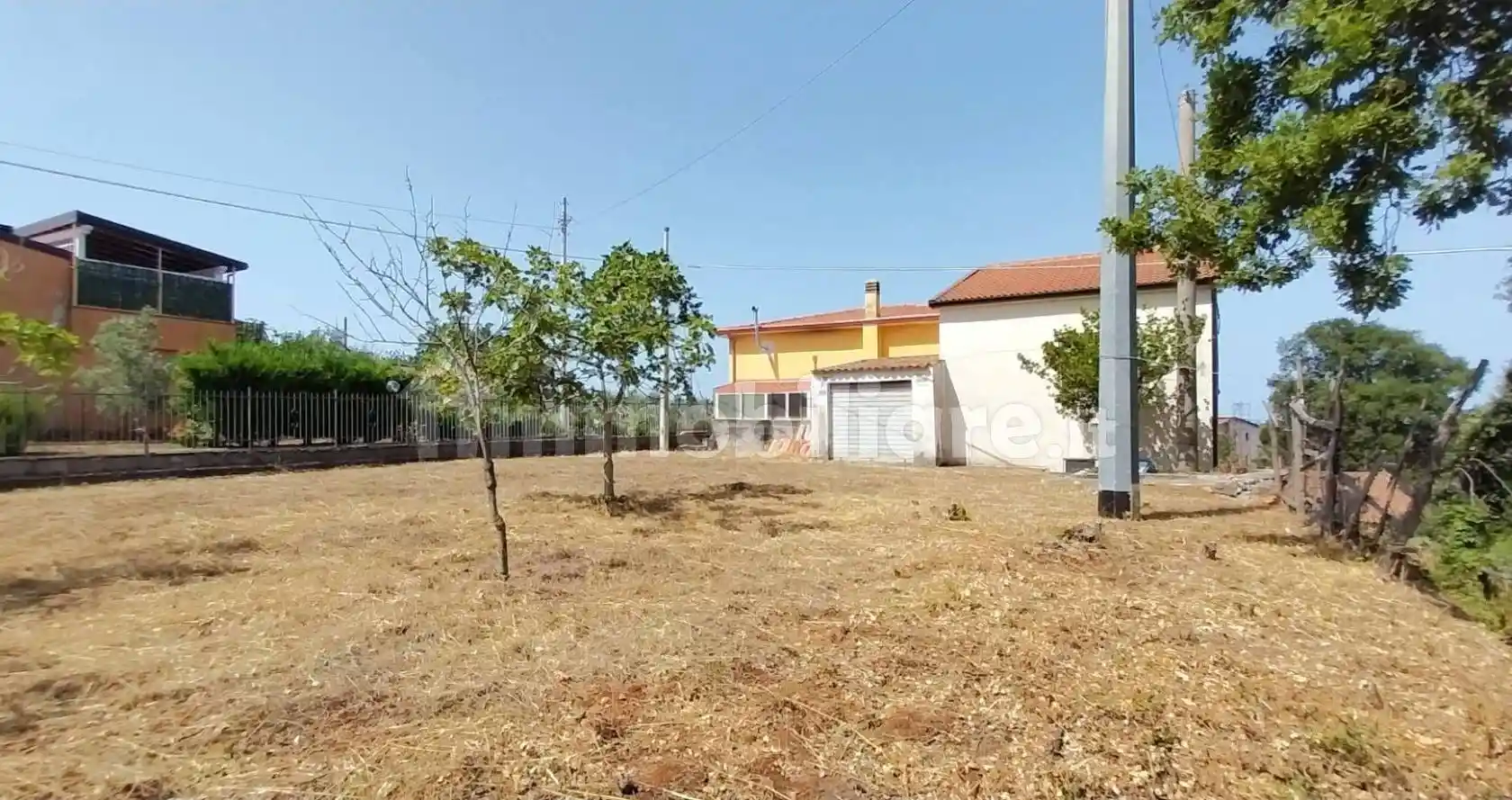 Villa in vendita a Maierà