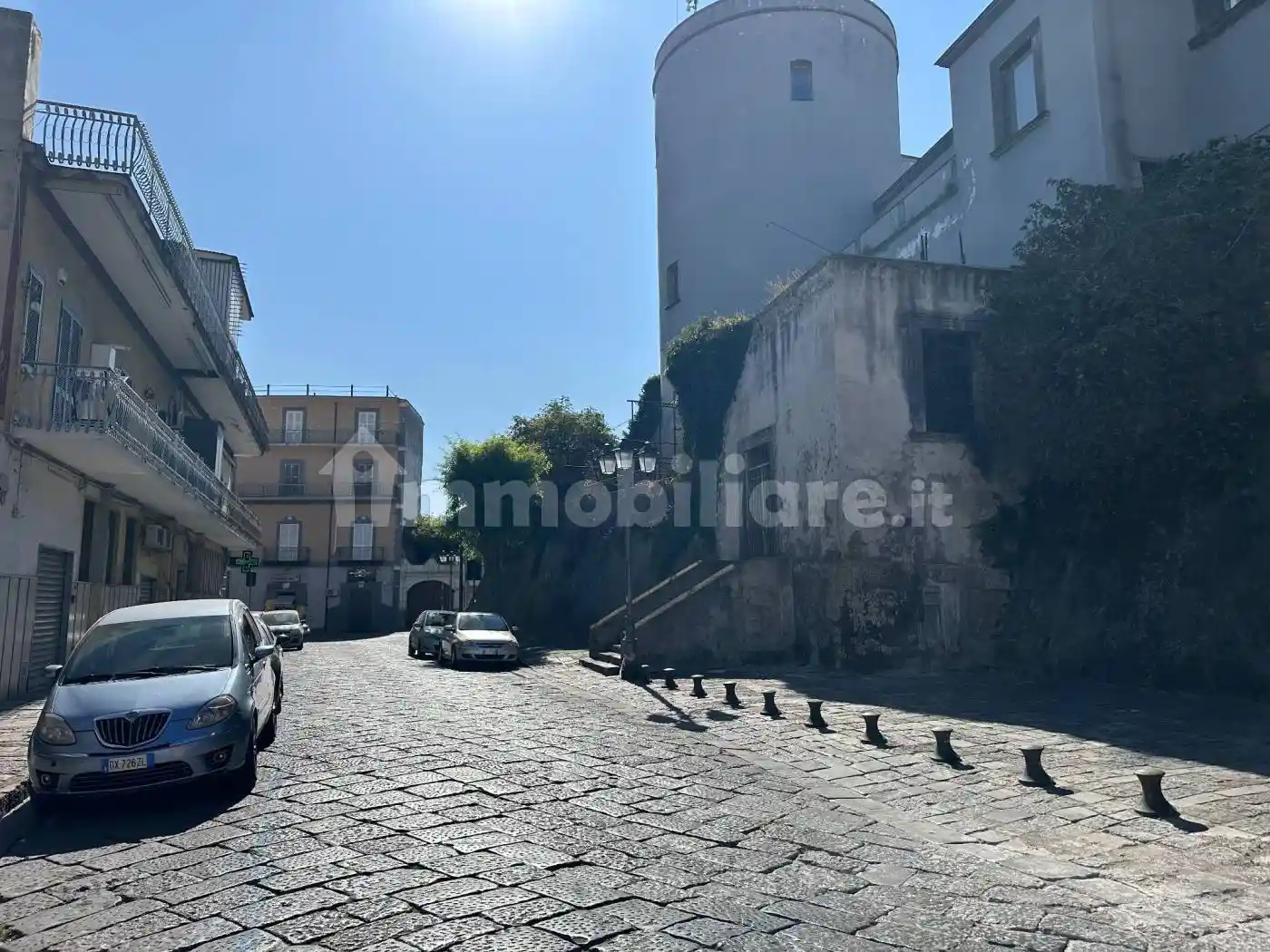 Casa indipendente in vendita a Caivano