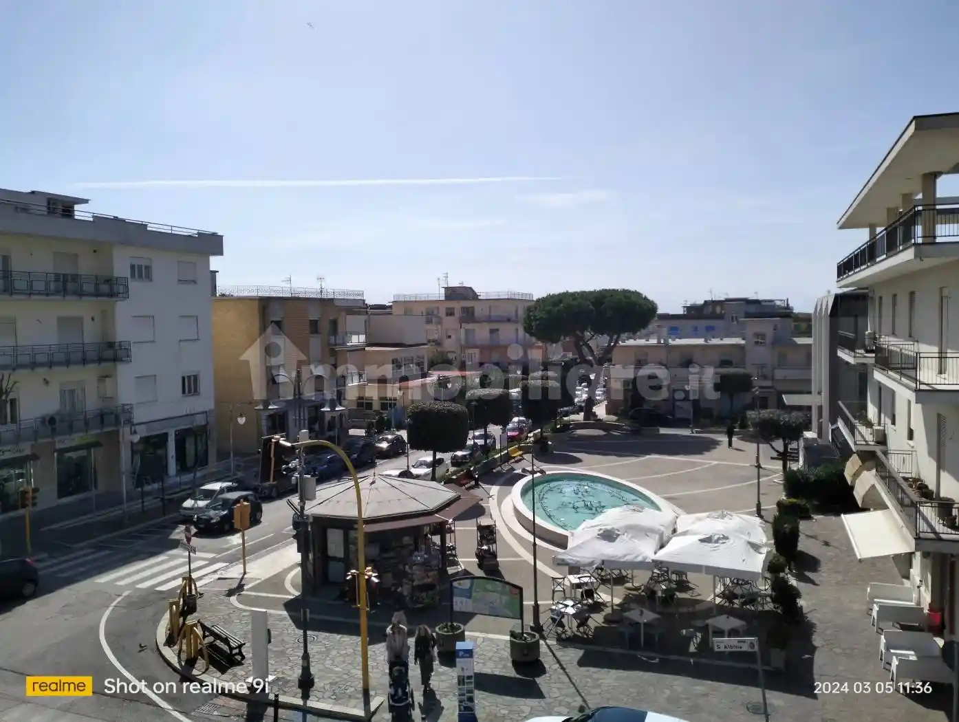 Appartamento in vendita a Minturno