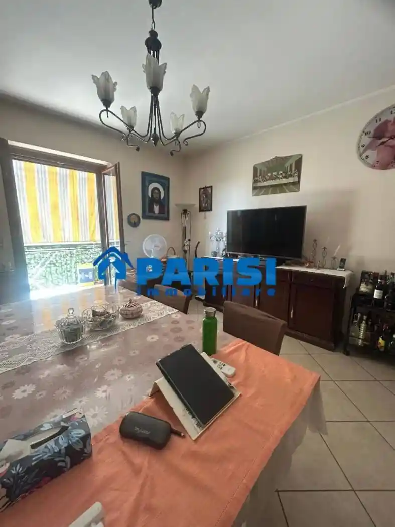 Appartamento in vendita a Giugliano in Campania