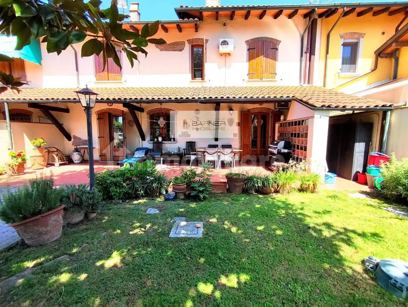 Villa in vendita a Massarosa
