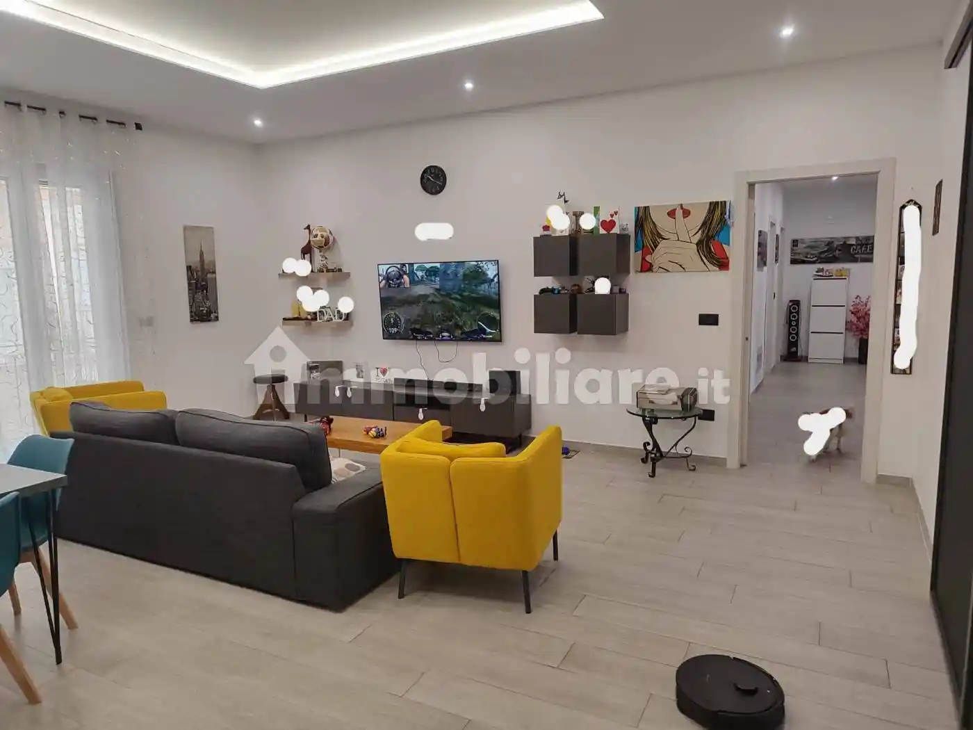 Appartamento in vendita a Avellino
