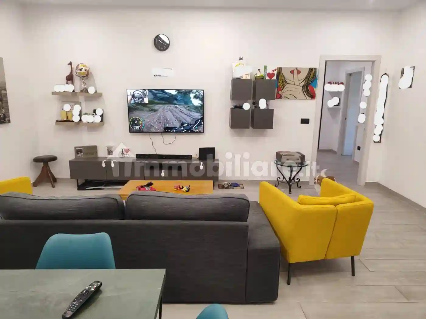 Appartamento - foto 5