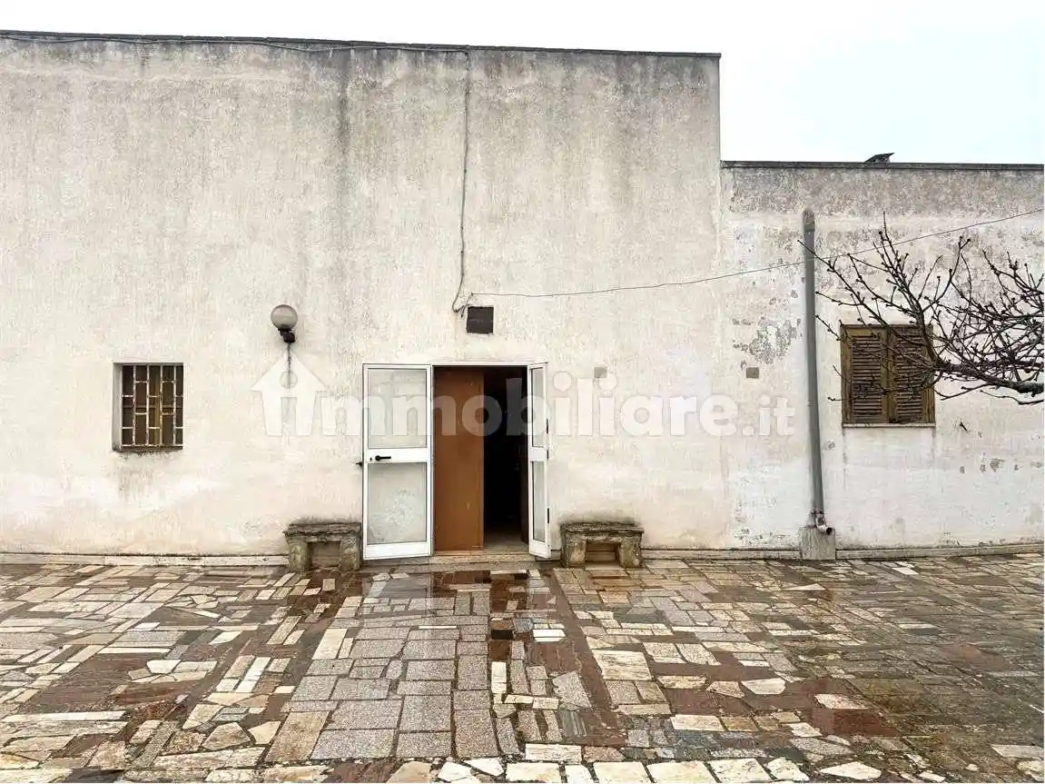 Villa in vendita a Ostuni