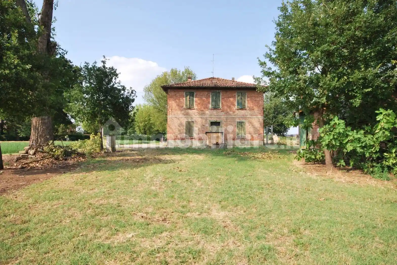 Villa in vendita a Valsamoggia