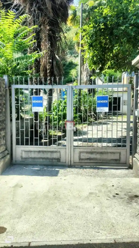 Villa in vendita a San Fermo della Battaglia