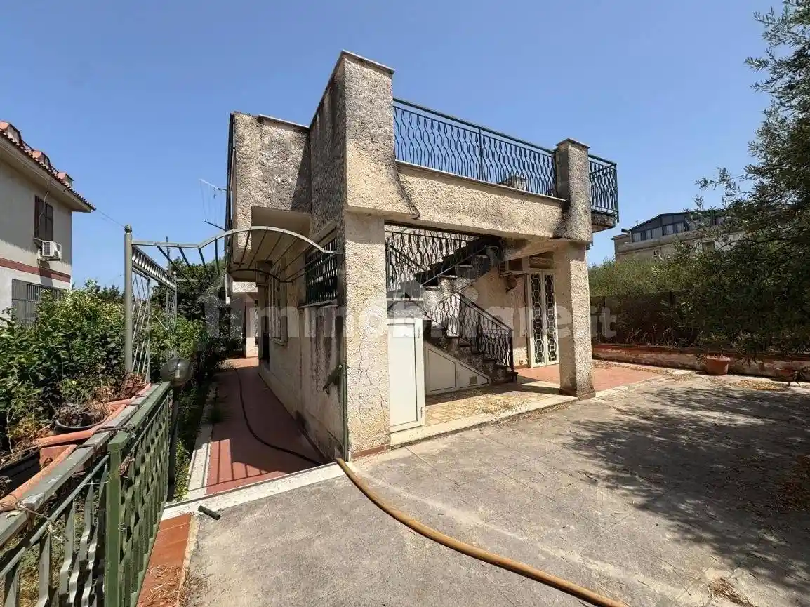 Villa in vendita a Carini