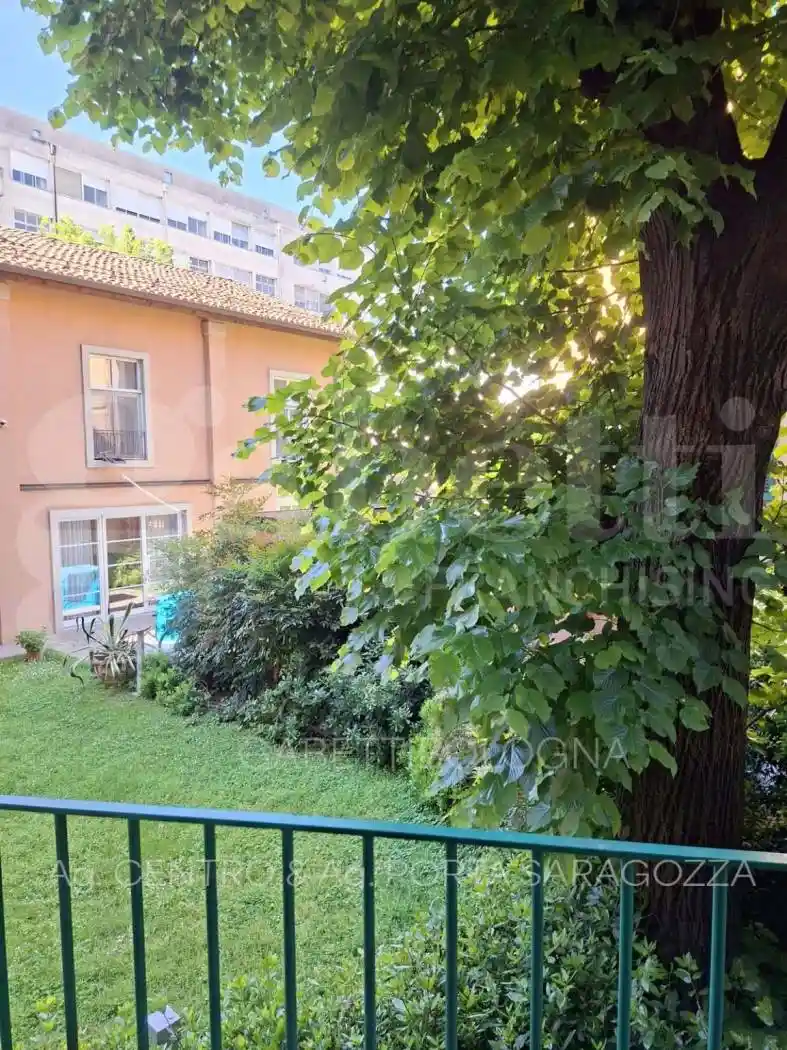 Appartamento in vendita a Bologna