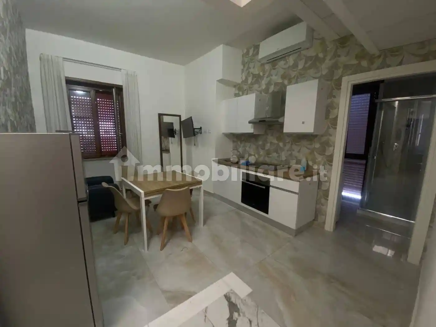 Appartamento in affitto a Fara in Sabina