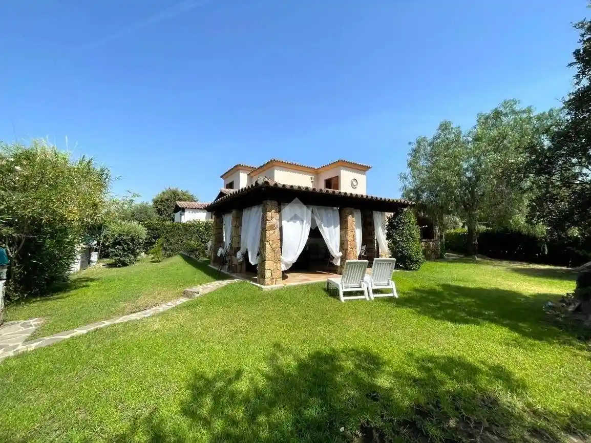 Villetta a schiera in vendita a San Teodoro