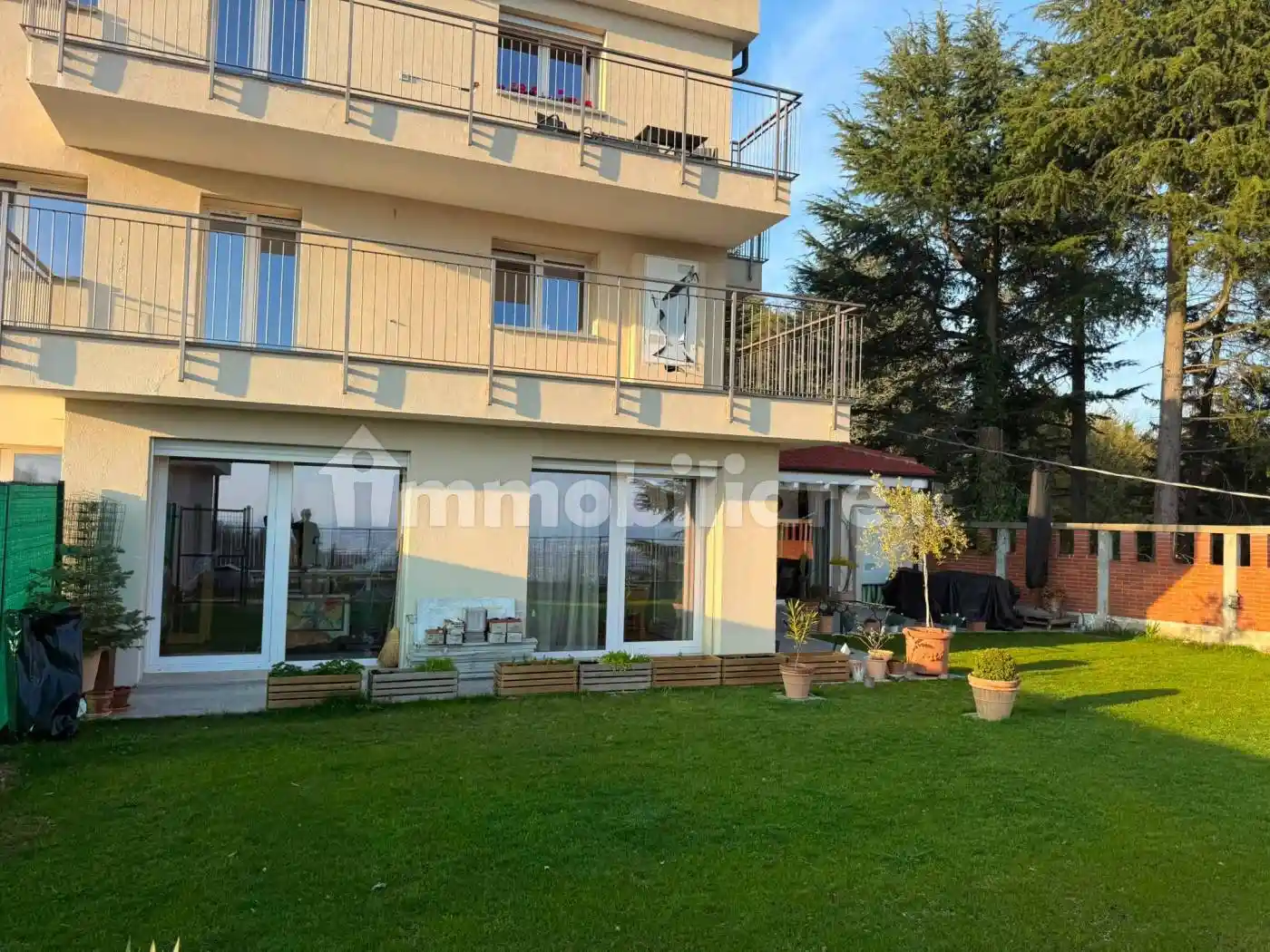 Villa in vendita a Pecetto Torinese