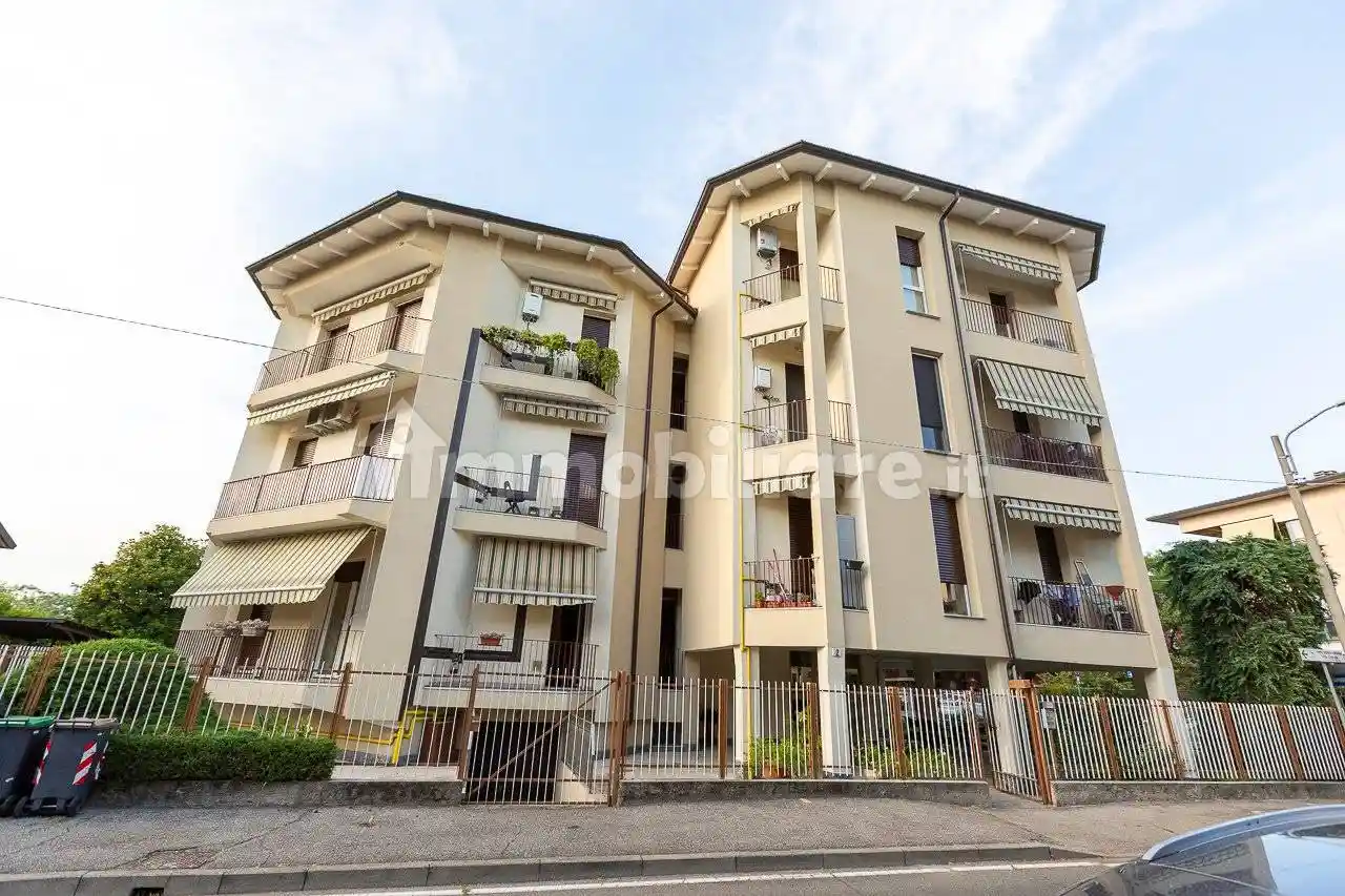 Appartamento in vendita a Monza