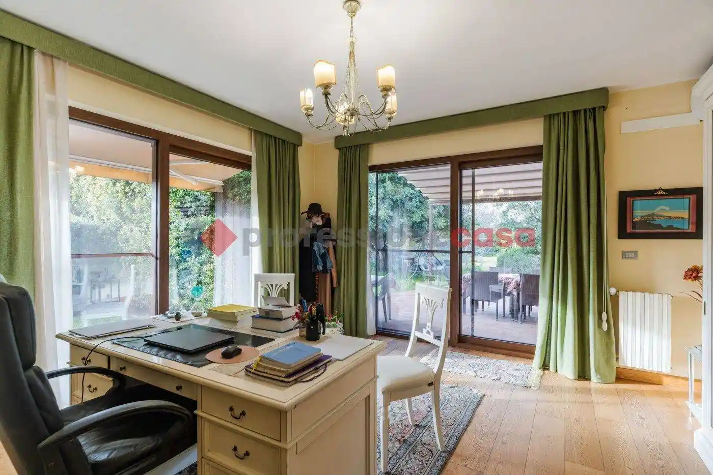 Villa in vendita a Sant'Agata li Battiati
