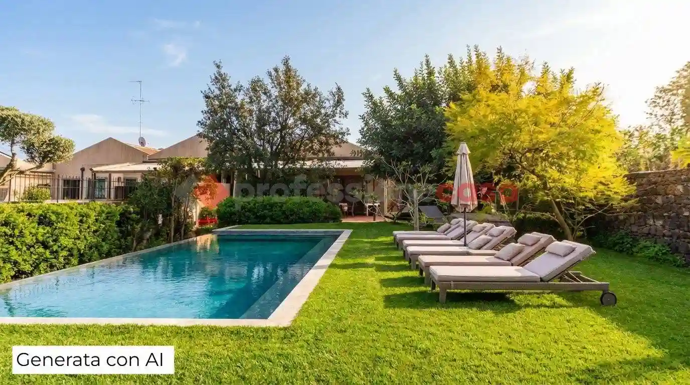 Villa - foto 5