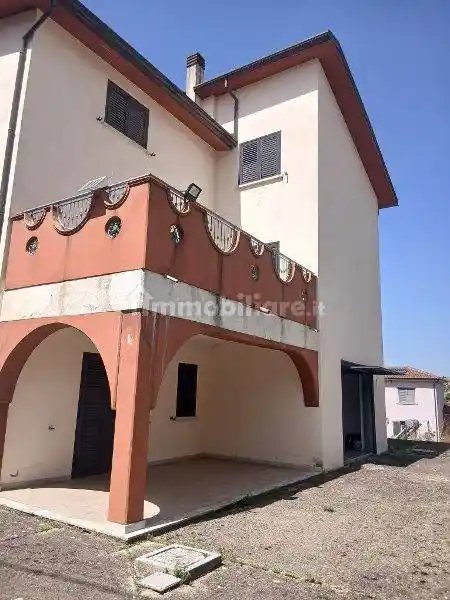 Villa in vendita a San Fele