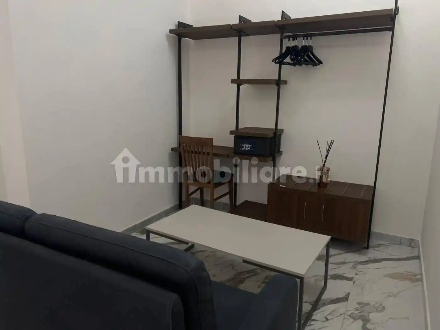 Appartamento in affitto a Fara in Sabina
