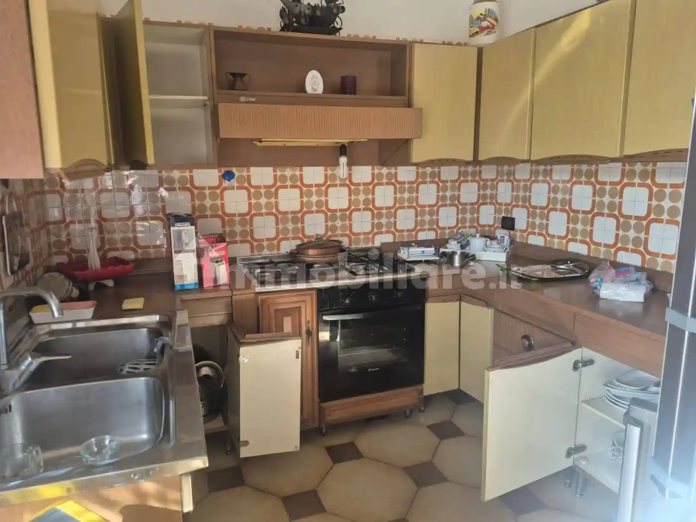 Villetta a schiera in affitto a Terracina
