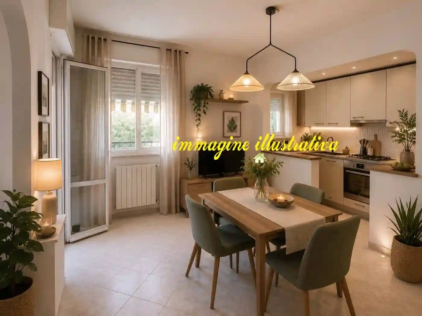 Appartamento - foto 4