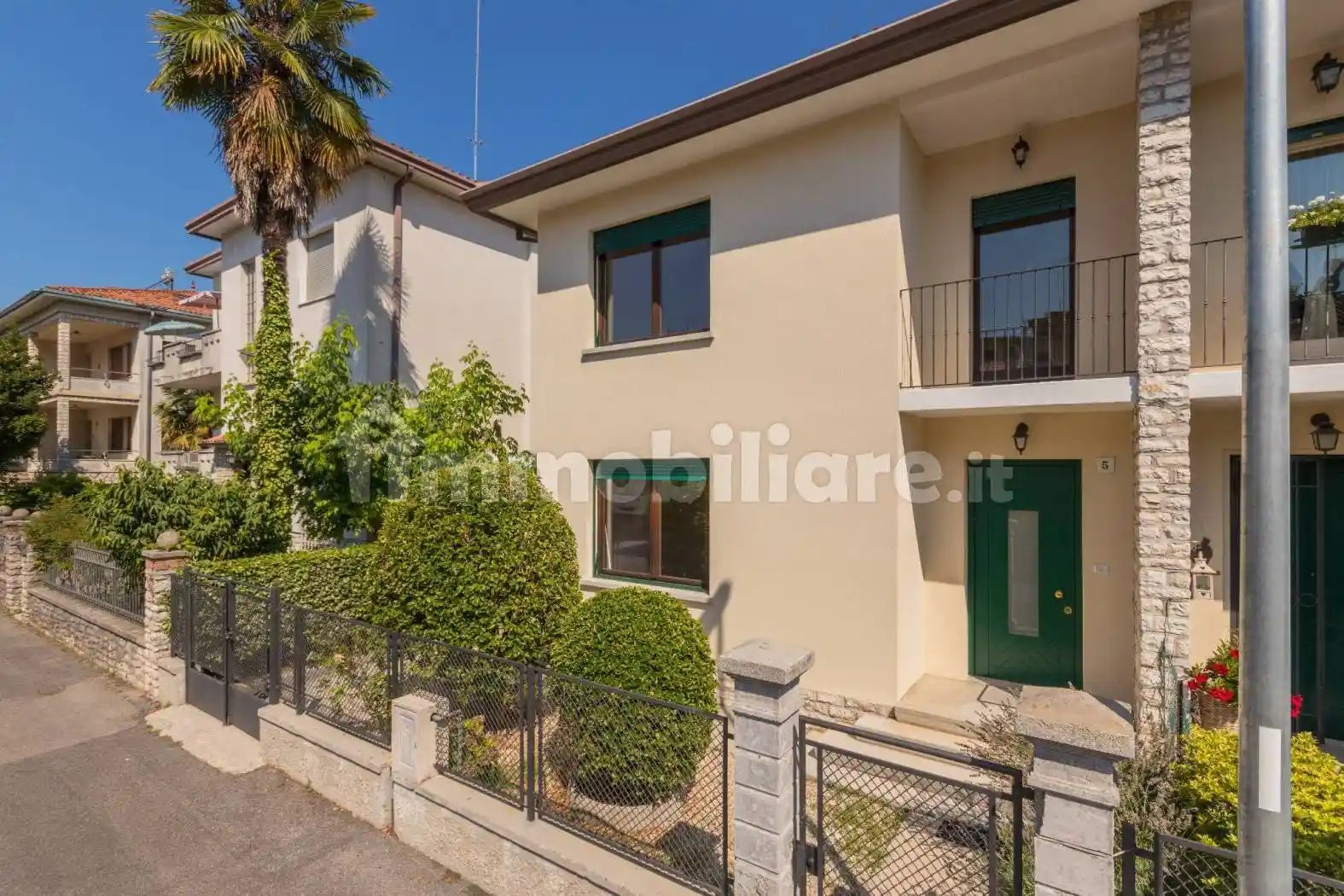 Villa in vendita a Conegliano