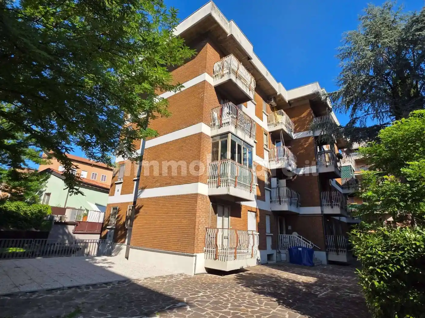 Appartamento in vendita a Verona