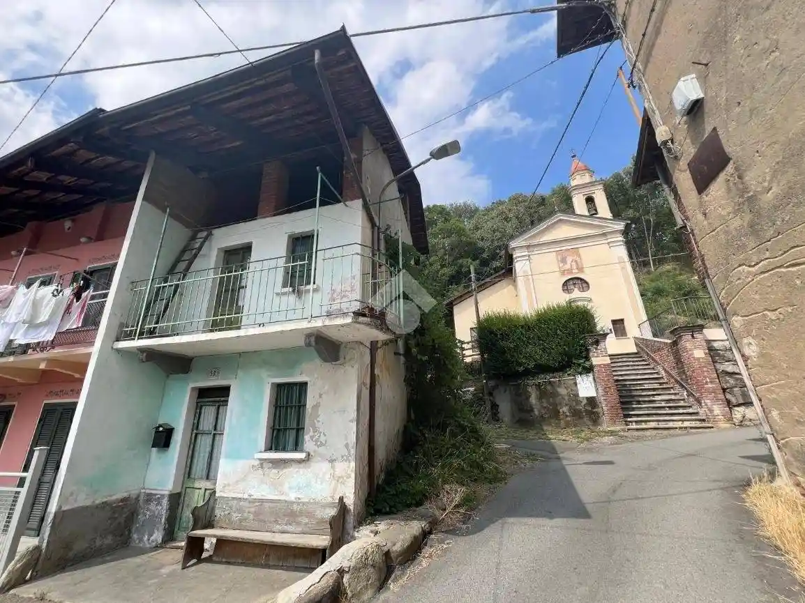 Casa indipendente in vendita a Nole