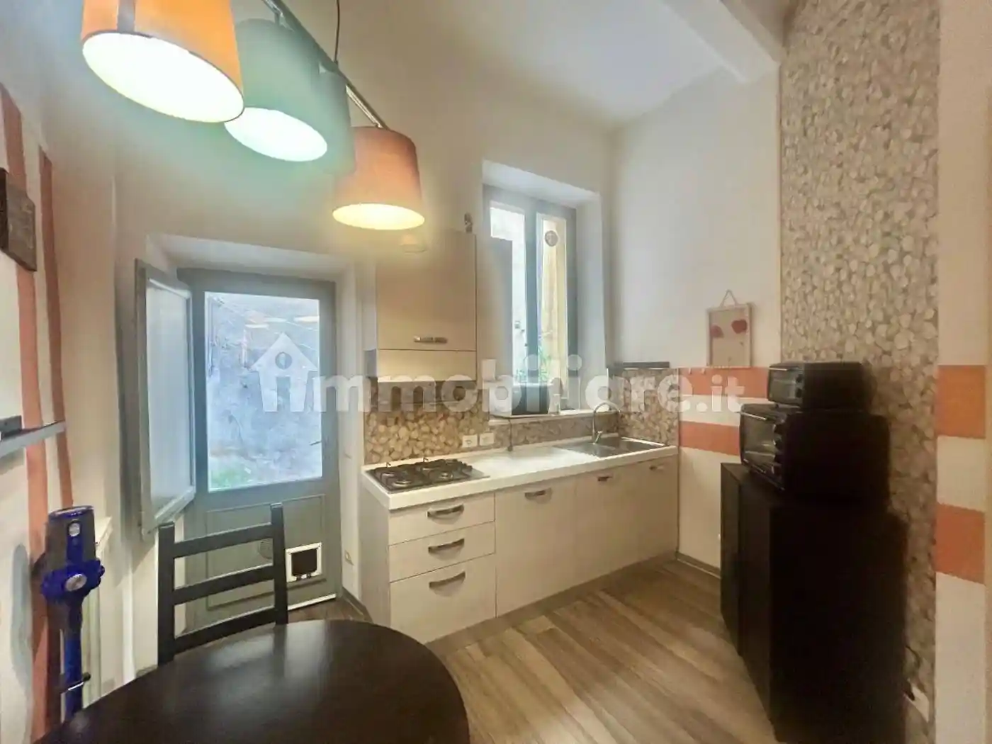 Appartamento in vendita a Siena